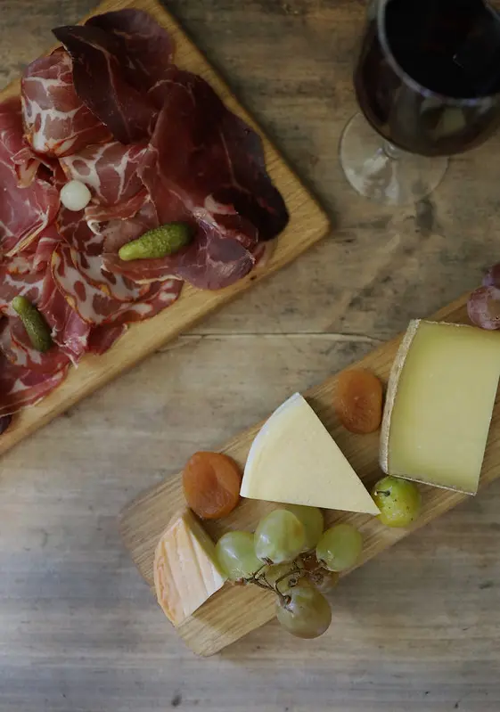 Planches à partager