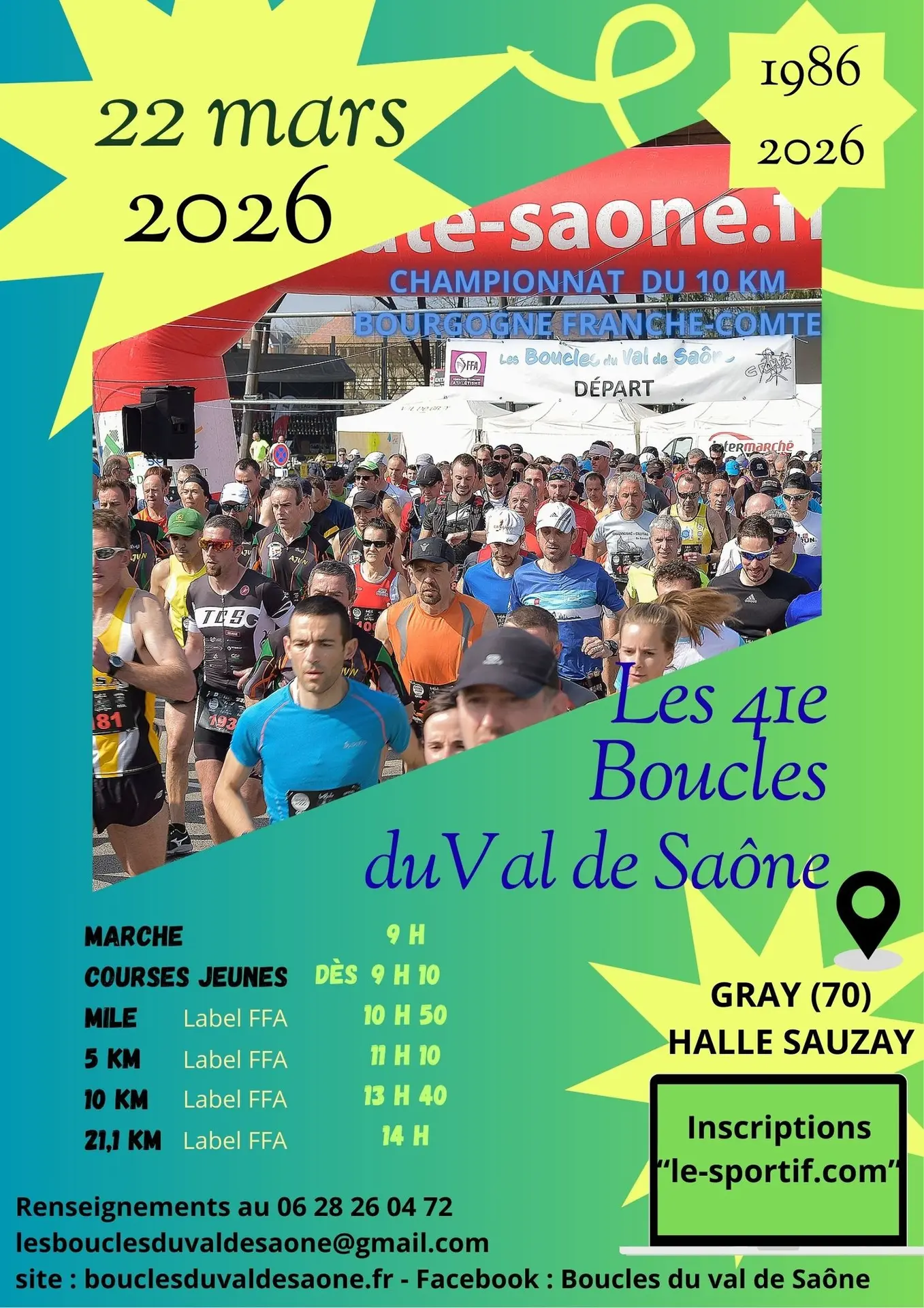 Boucles Val de Saône