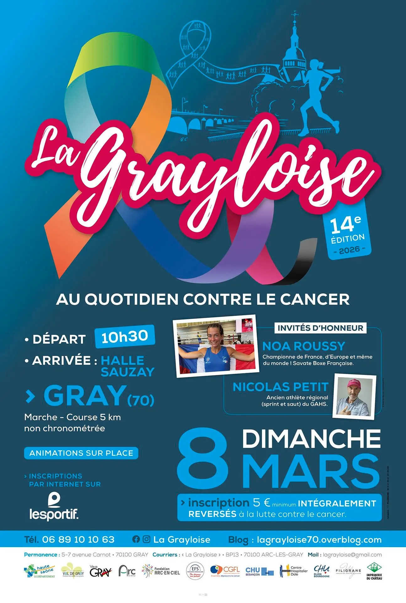 La Grayloise