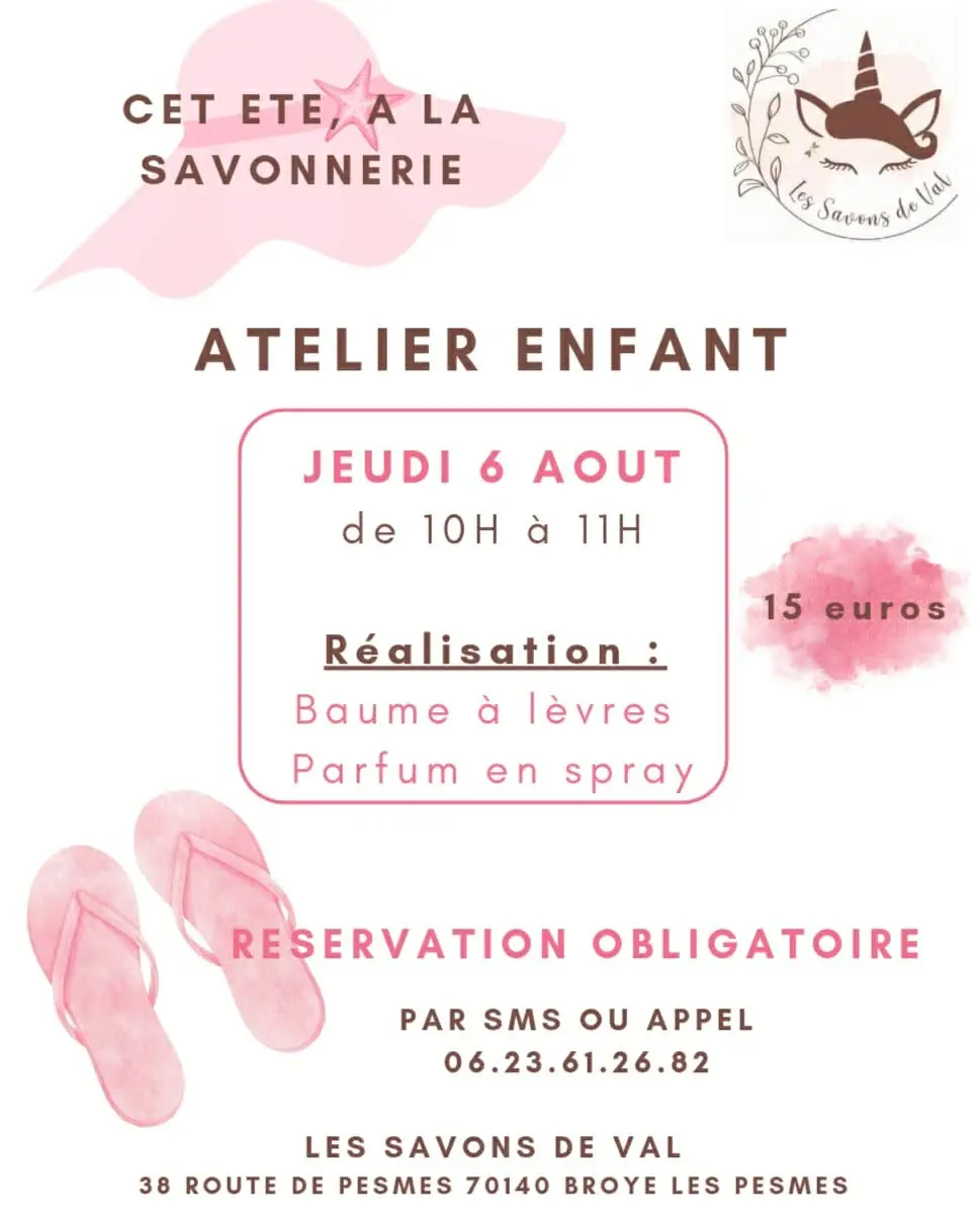 Les Savons de Val