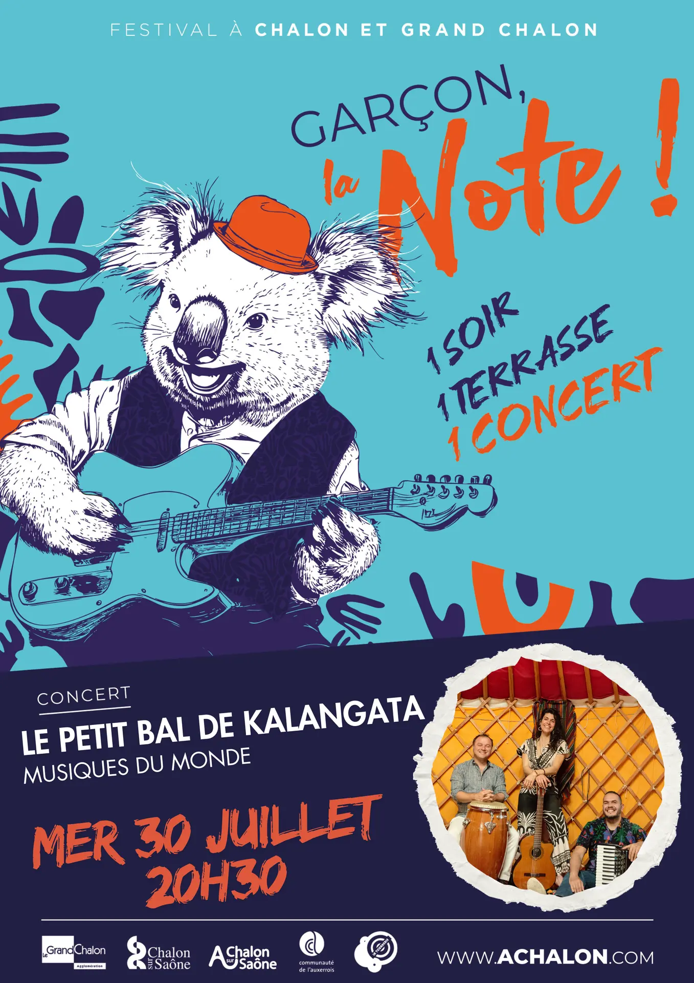 AFFICHE 5