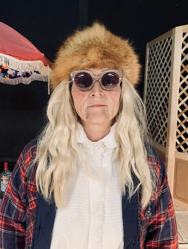 Arts et Scènes Côte-d'Or : Moi, Alice ! (Cie L'Armande)