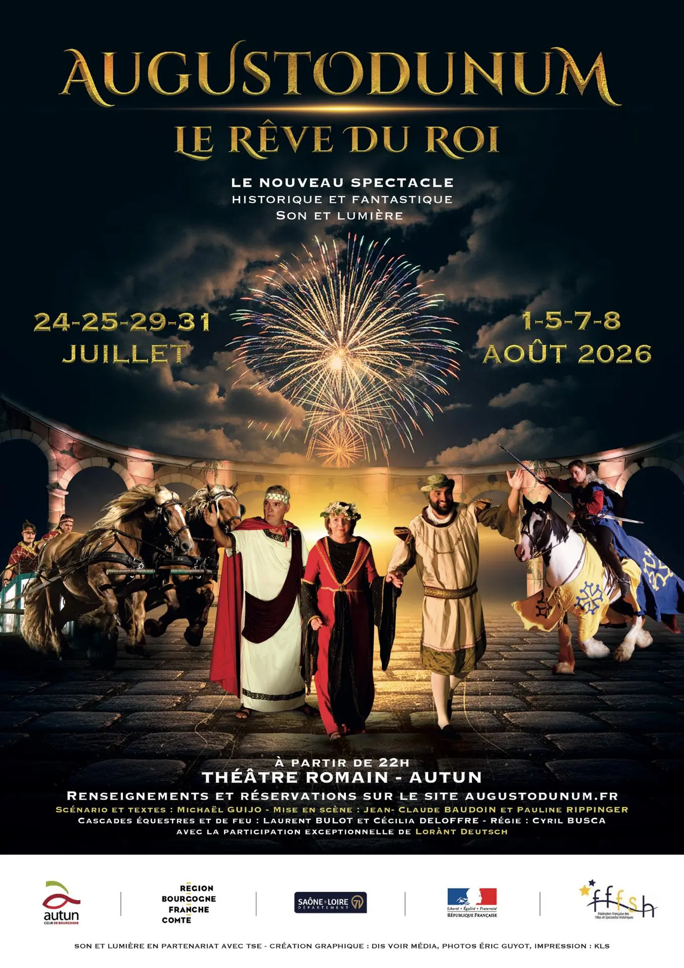 Augustodunum 2026