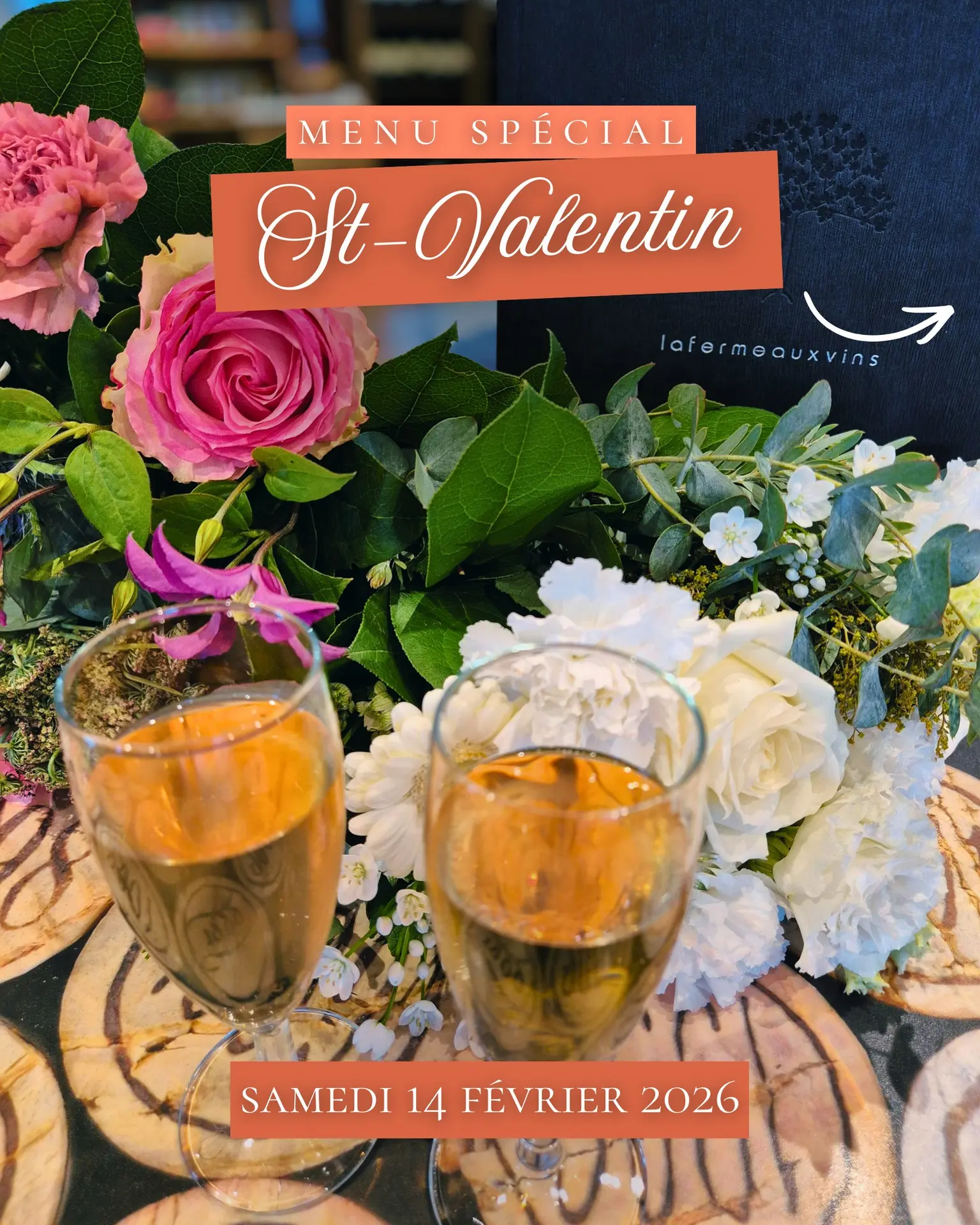 Saint Valentin Beaune