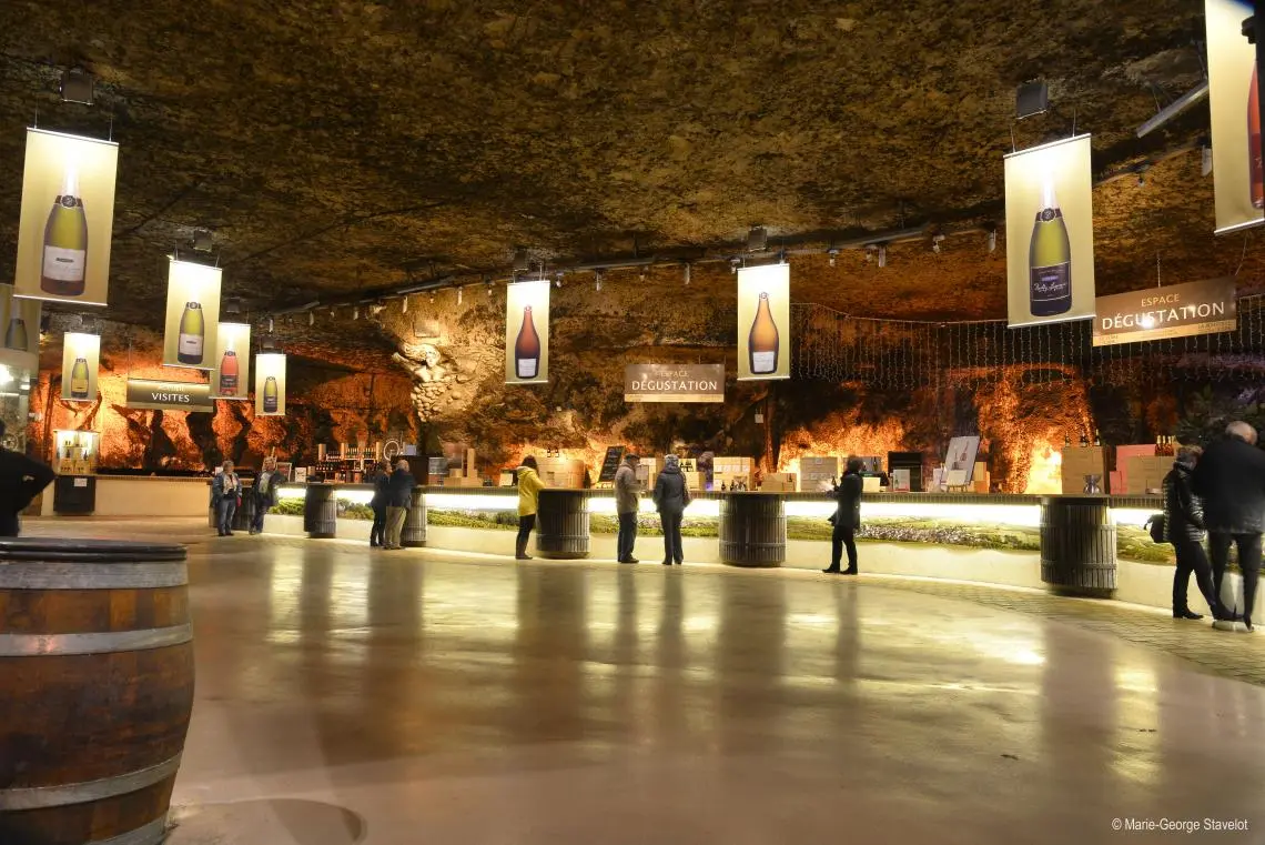 caves de bailly