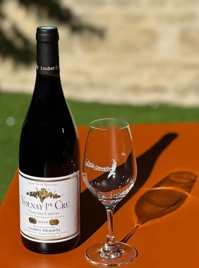 Volany 1er Cru Le Clos des Chênes