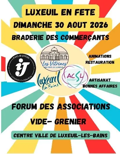 Braderie