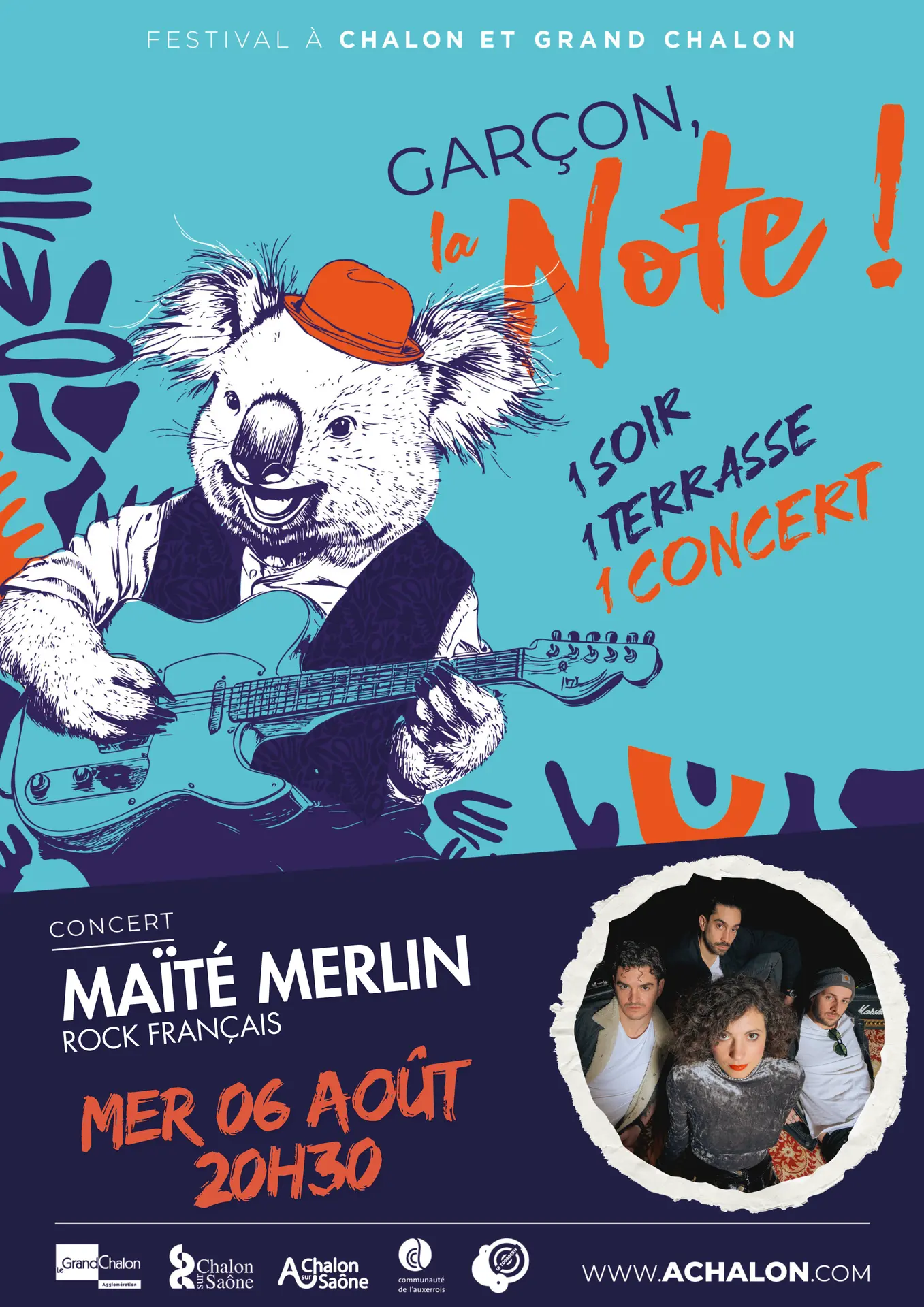 AFFICHE 7
