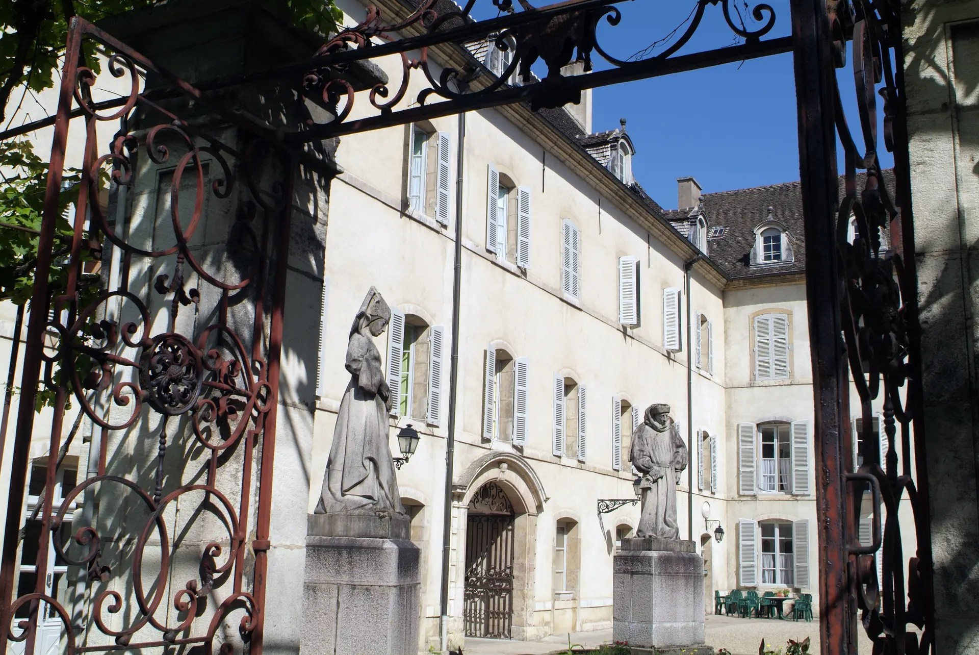 Hôtel-Dieu