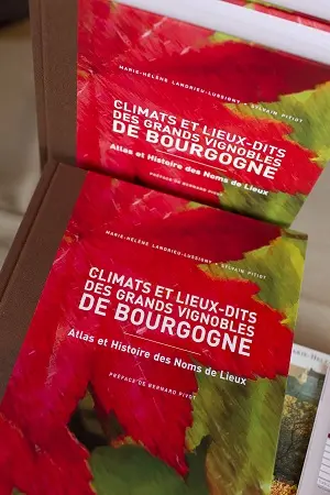 Livres en Vignes 2012