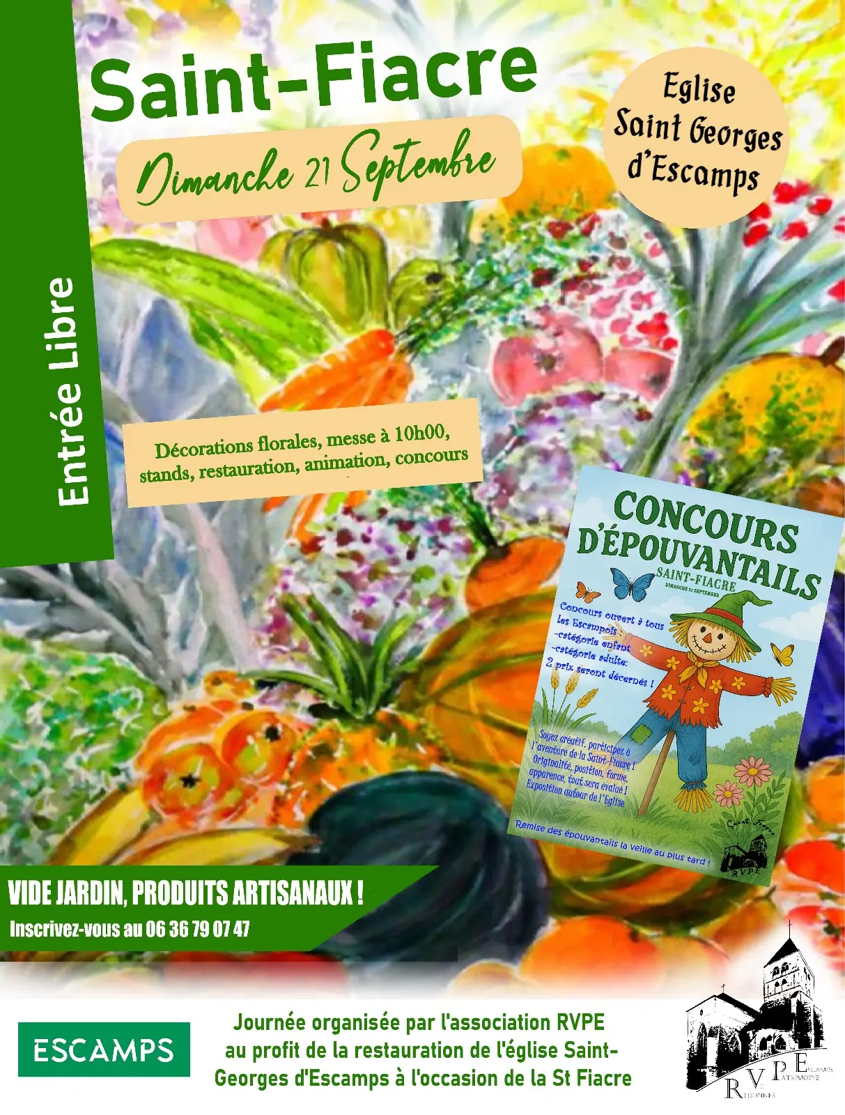 St Fiacre Escamps 25