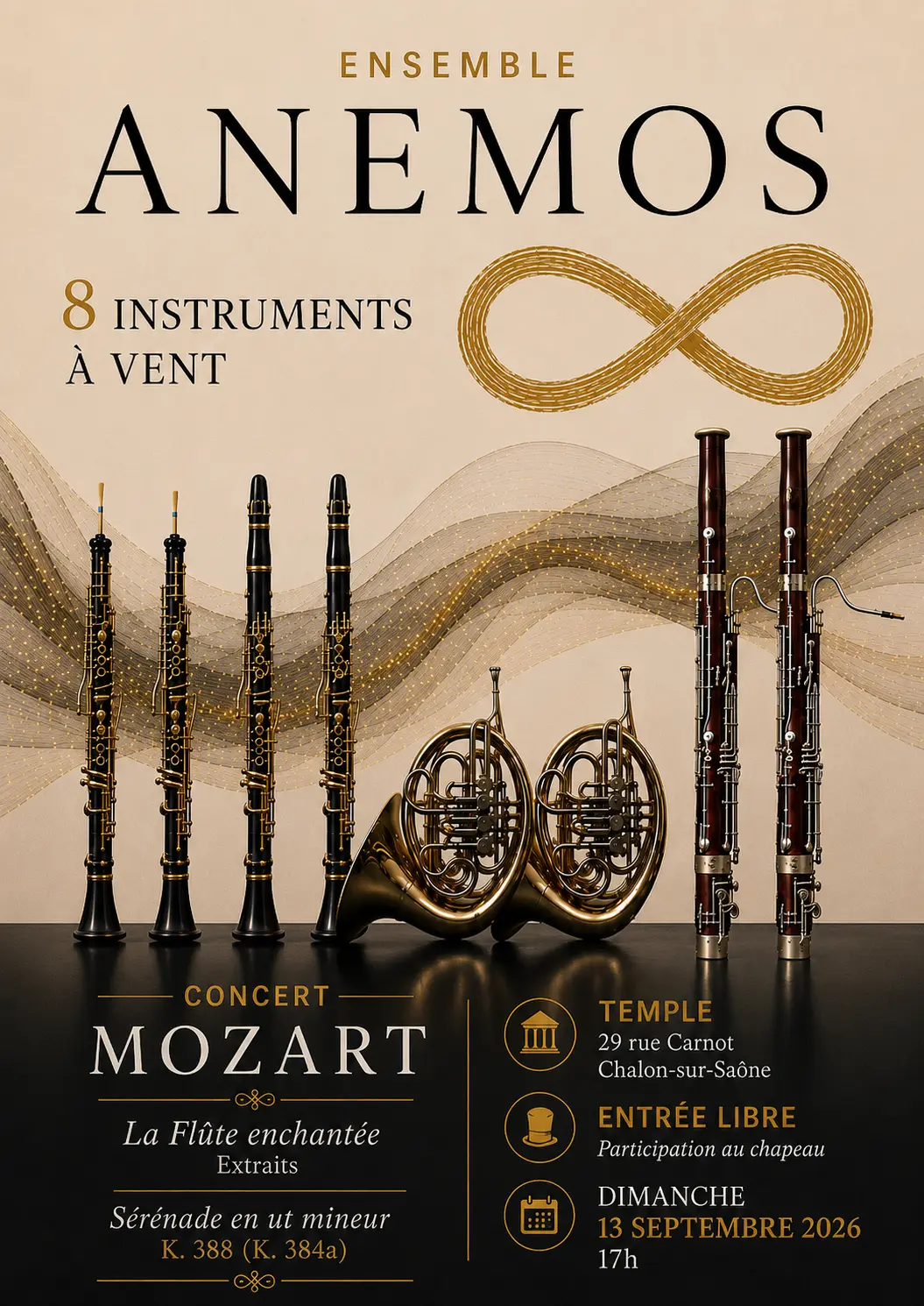 Ensemble Anemos