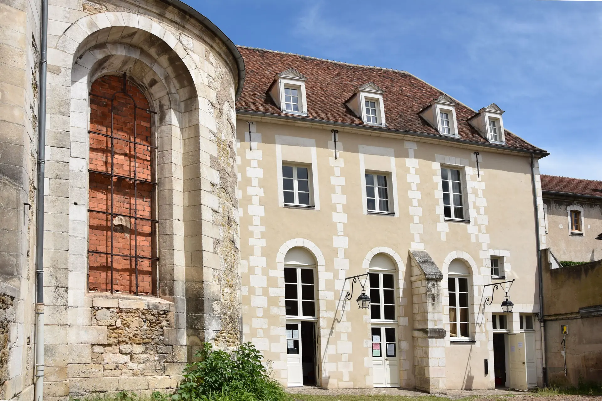 CONSTELLATIONS Ecole beaux arts auxerre