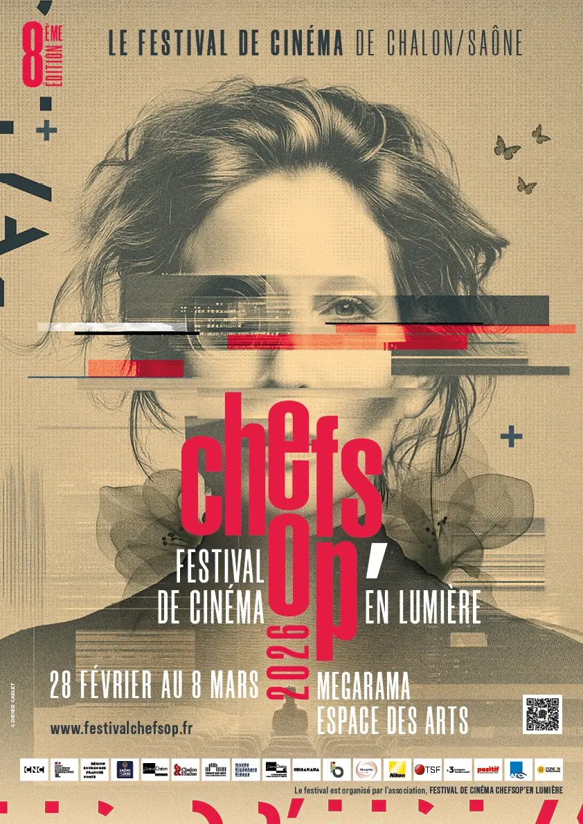 affiche du festival