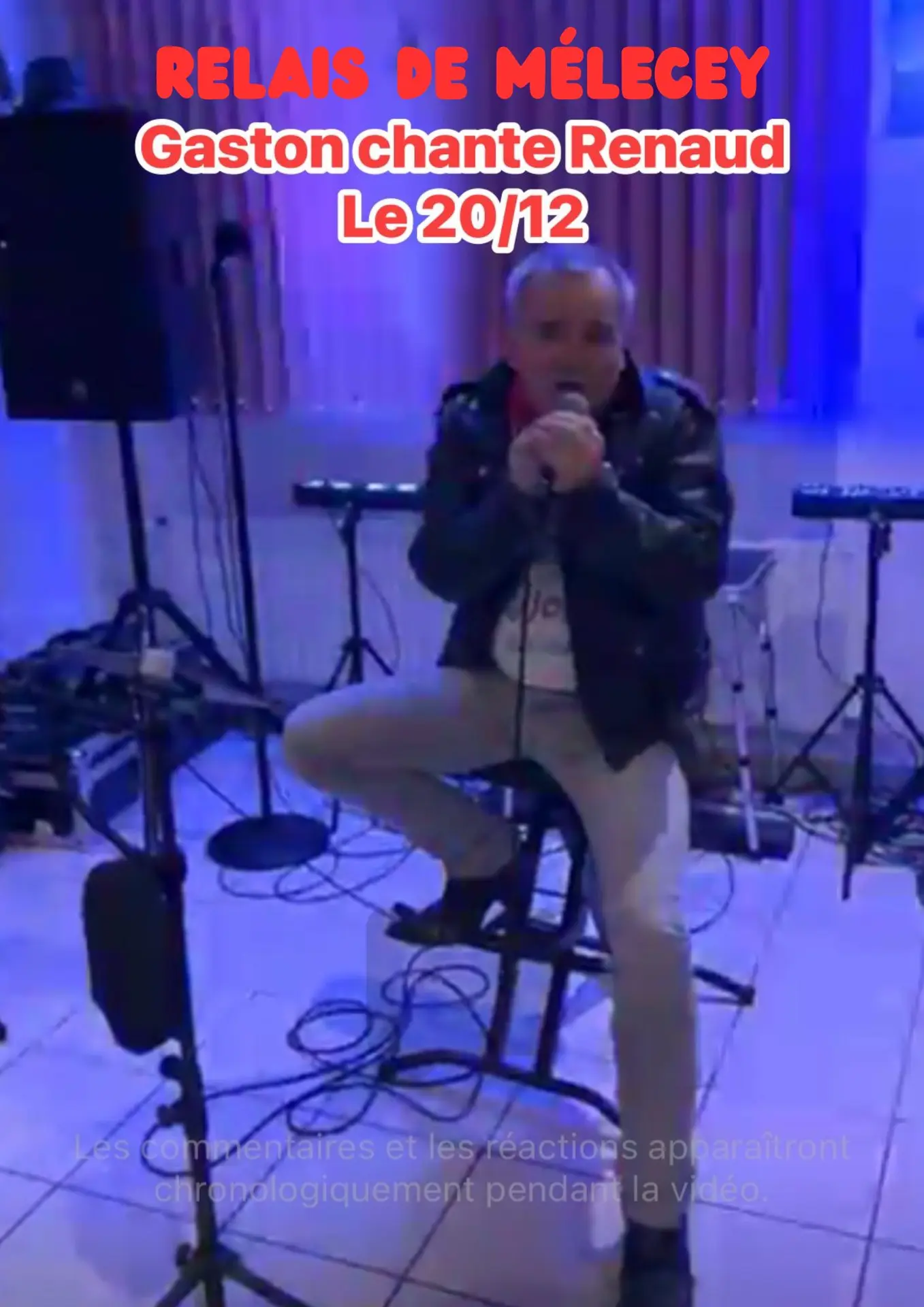 concert relais de melecey