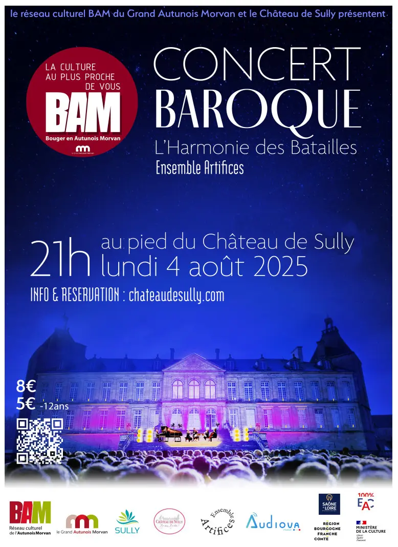 Concert baroque