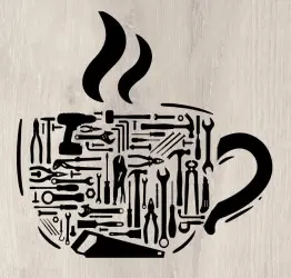 Café Réparation