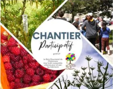 Chantier participatif