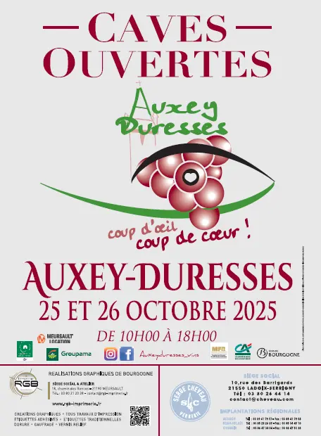 Coup d'oeil coup de coeur - 2025