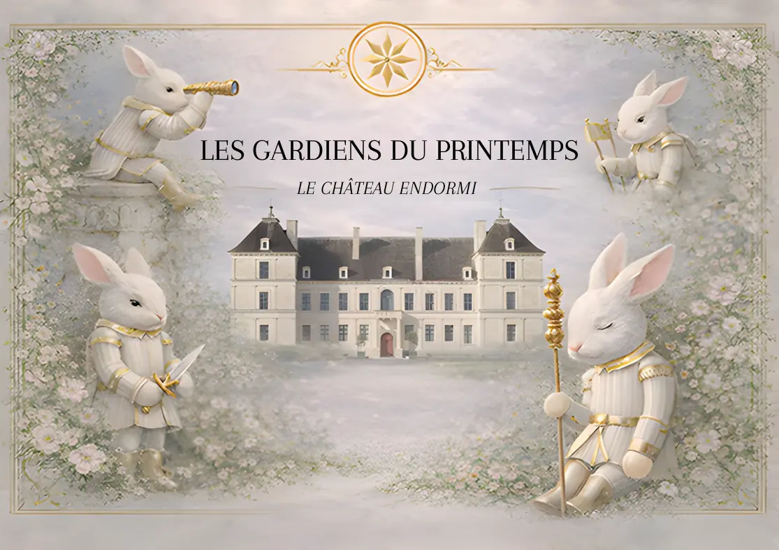 Les Gardiens du Printemps
