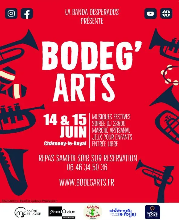 affiche