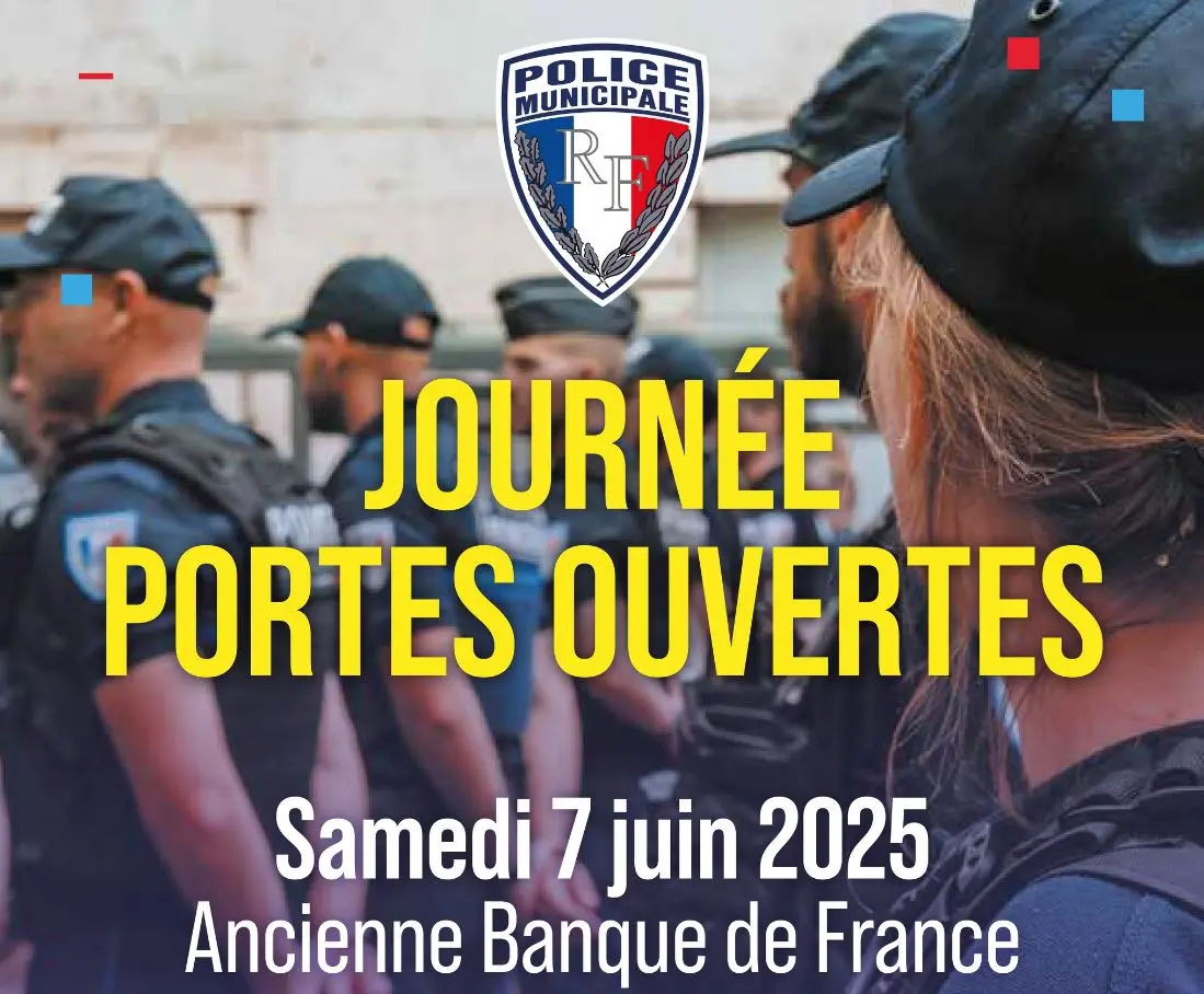 affiche