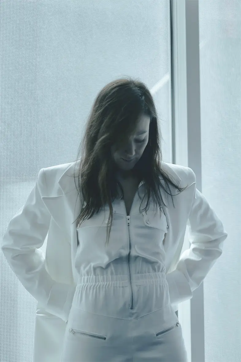 Cécile De Laurentis