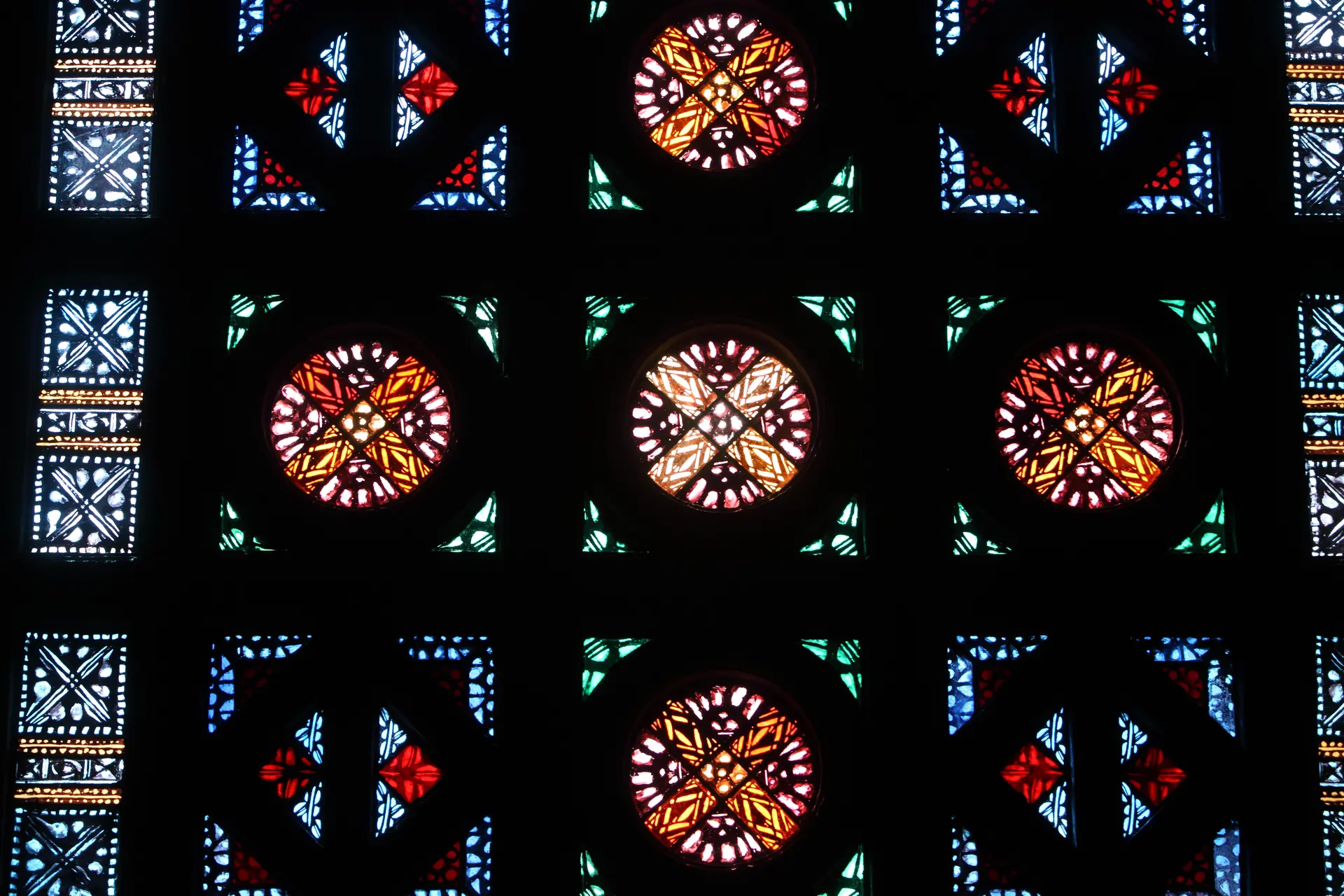 Chapelle Colombière