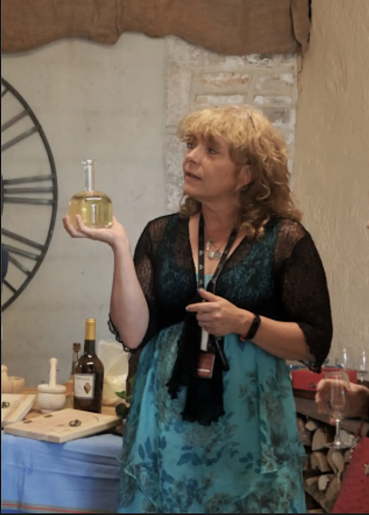 Charlotte Glain-Fromont