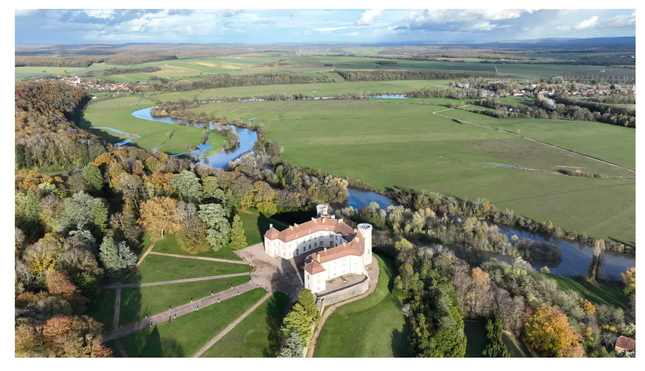 Château de Ray-sur-Saône