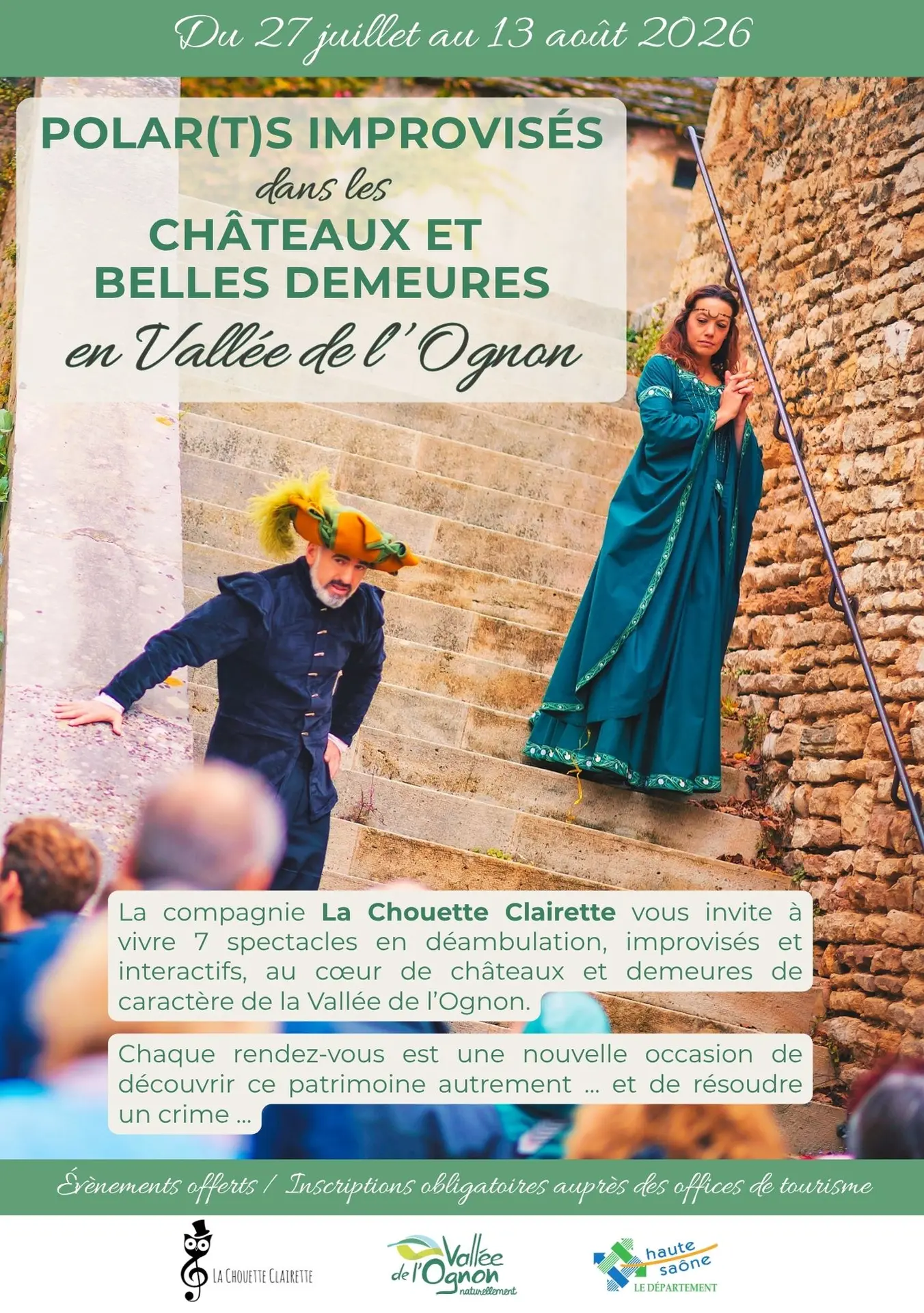 Châteaux et belles demeures VF - Châteaux et  belles demeures