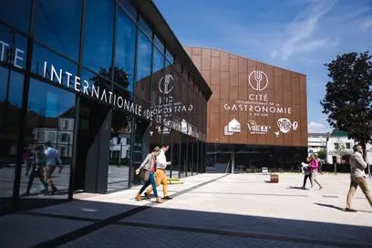 Cité Gastronomique
