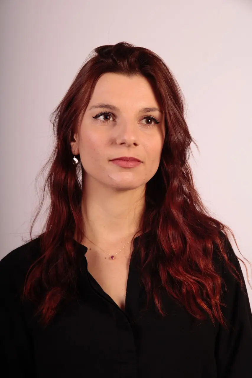 Claire - chanteuse Traversées Baroques