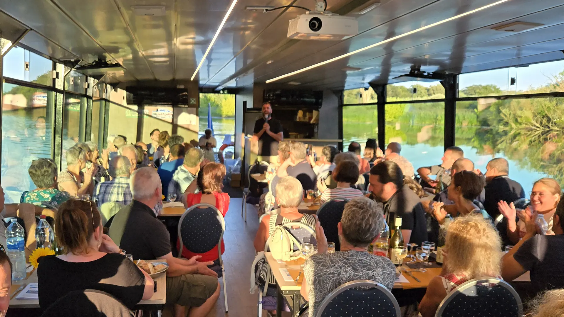 Croisières Saône 2024 08 août  stand up (26) DD