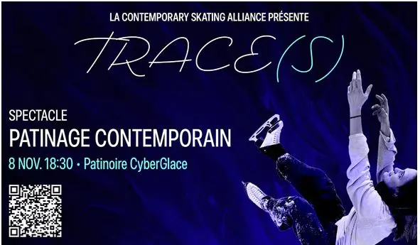 Cyberglace