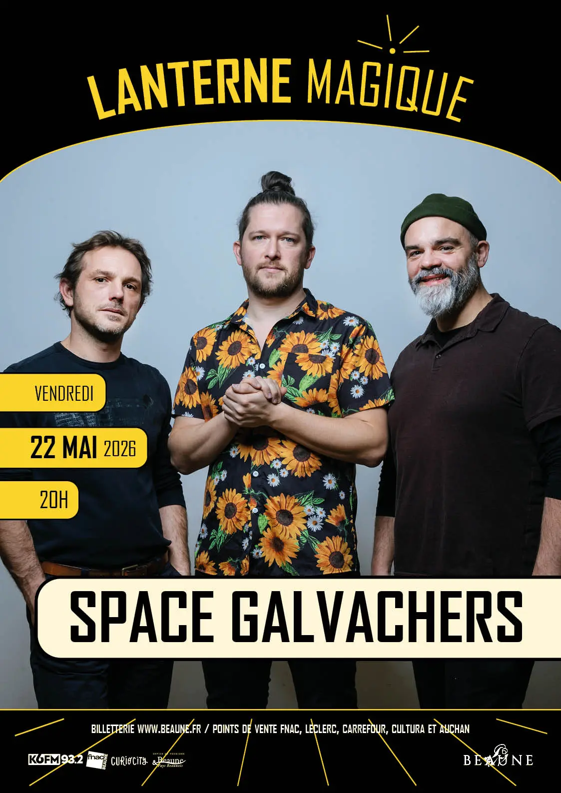 A3 concerts Lanterne 20263