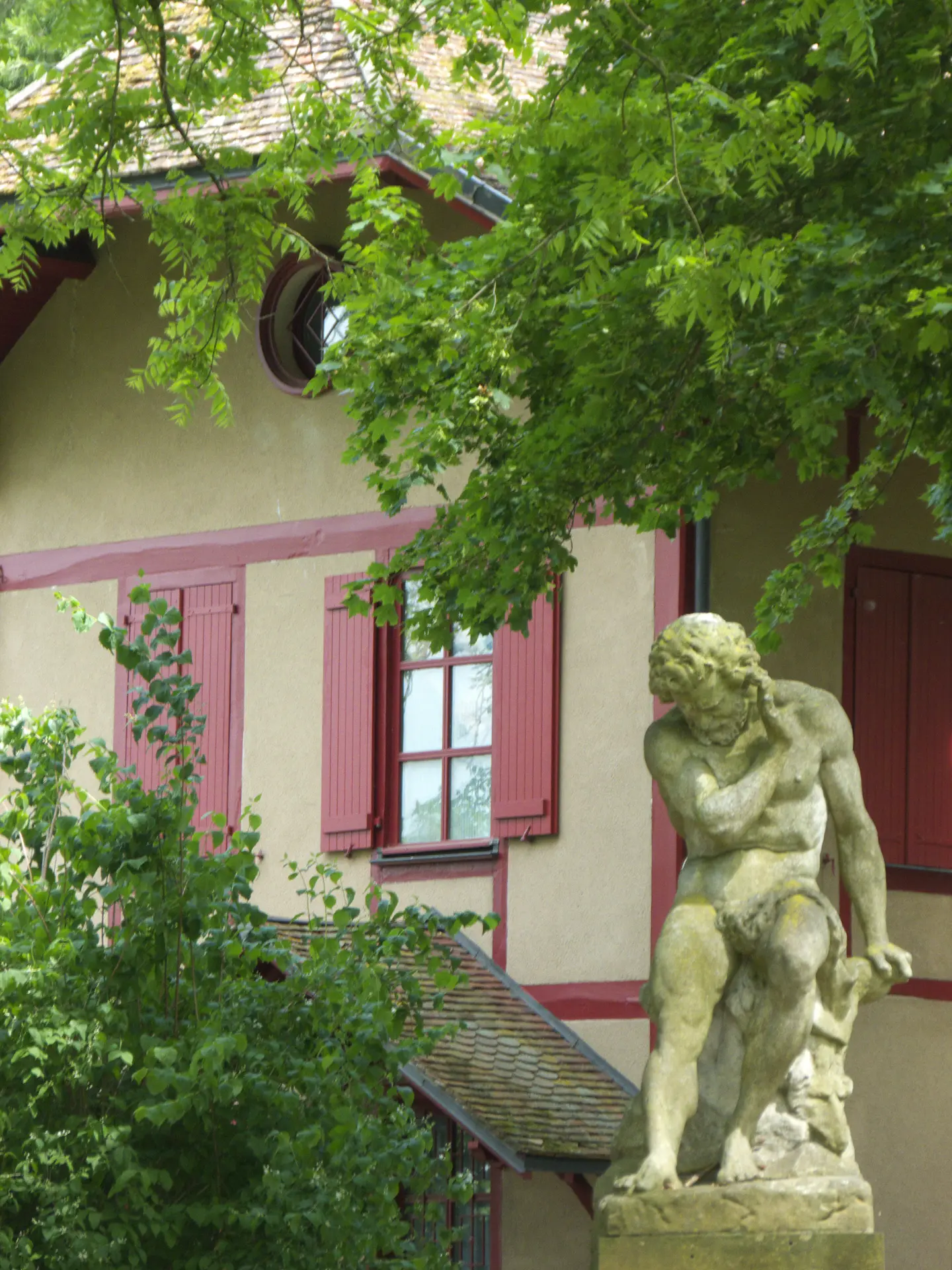 AOUT Parc Arbre sec - OT Auxerre