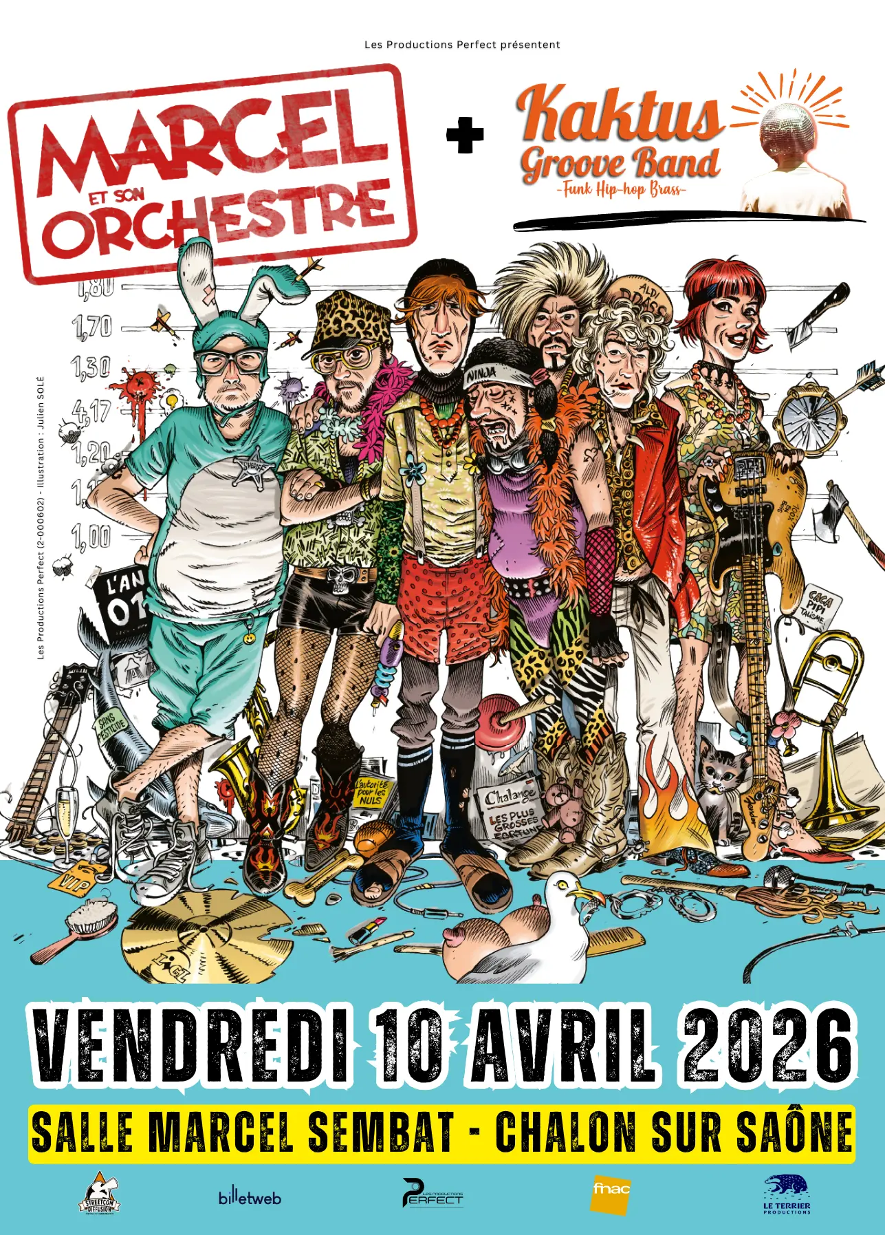 AFFICHE A3 Marcel & KGB (3555x3827px) - 1