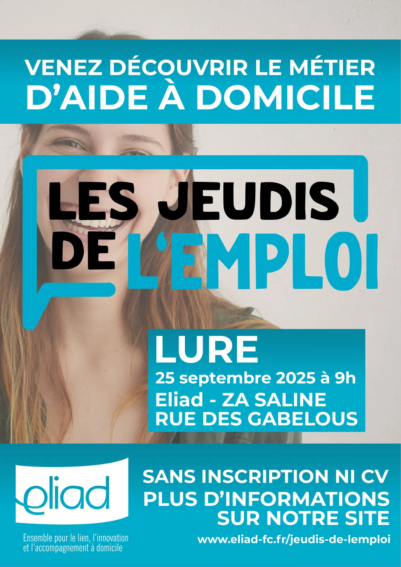 AFFICHE JEUDI LURE 25 -2