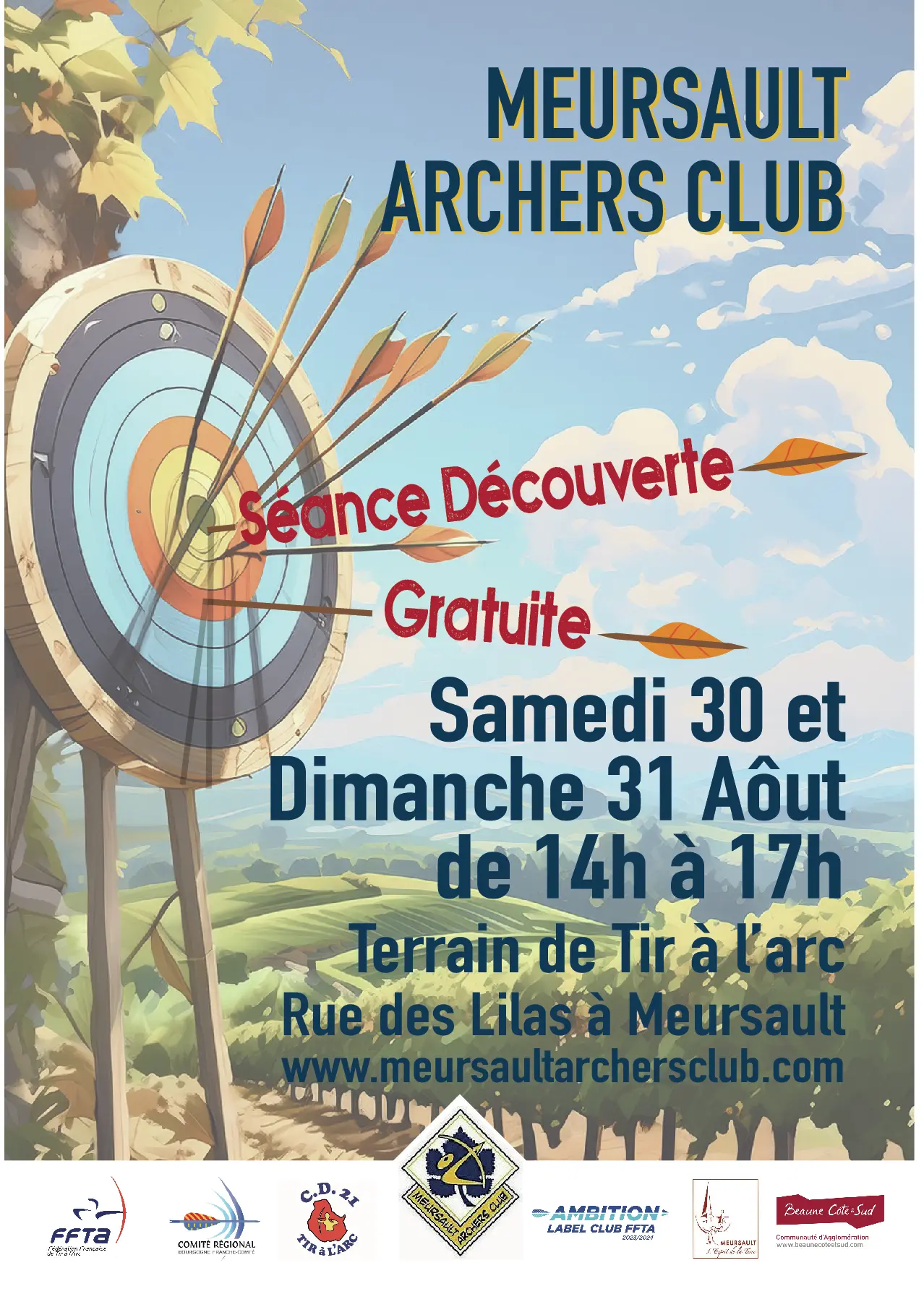 AFFICHE TA 4