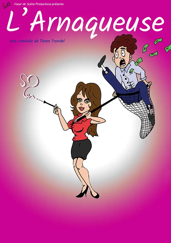 Affiche