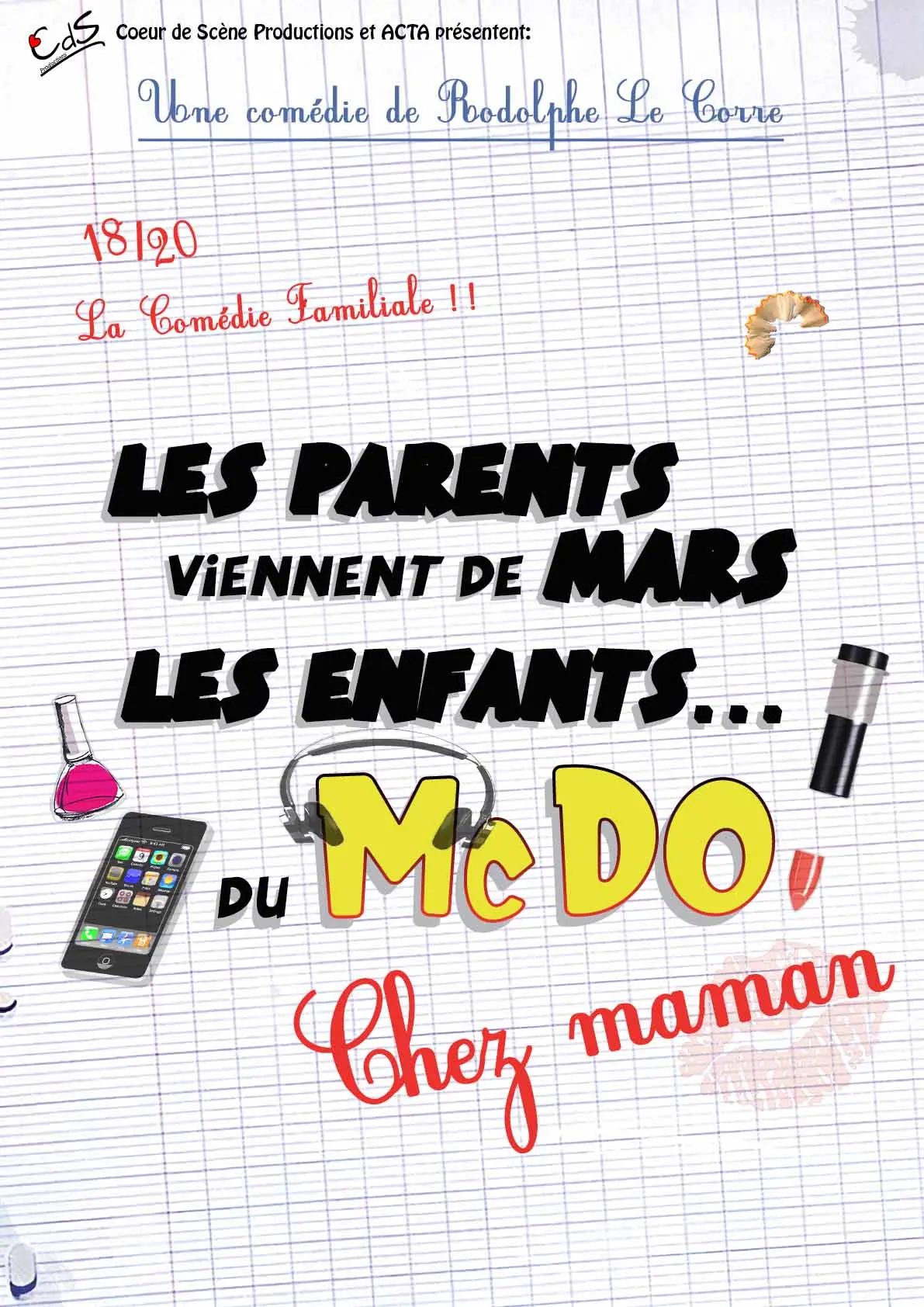 Affiche