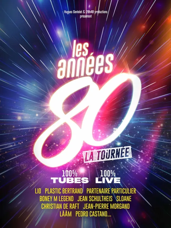 Affiche