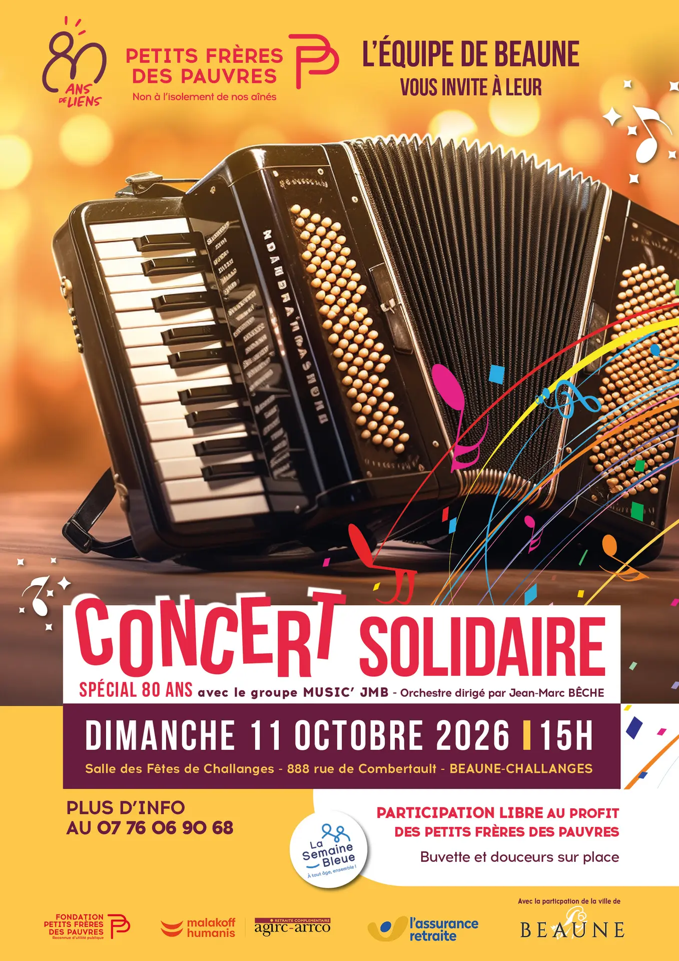 Affiche
