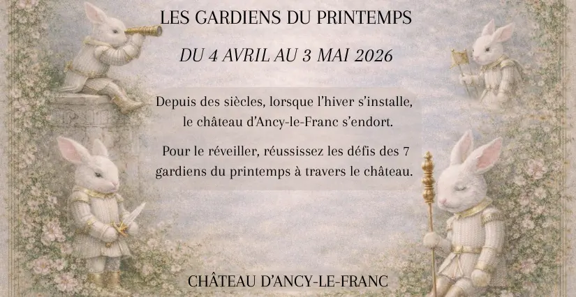 Les Gardiens du Printemps