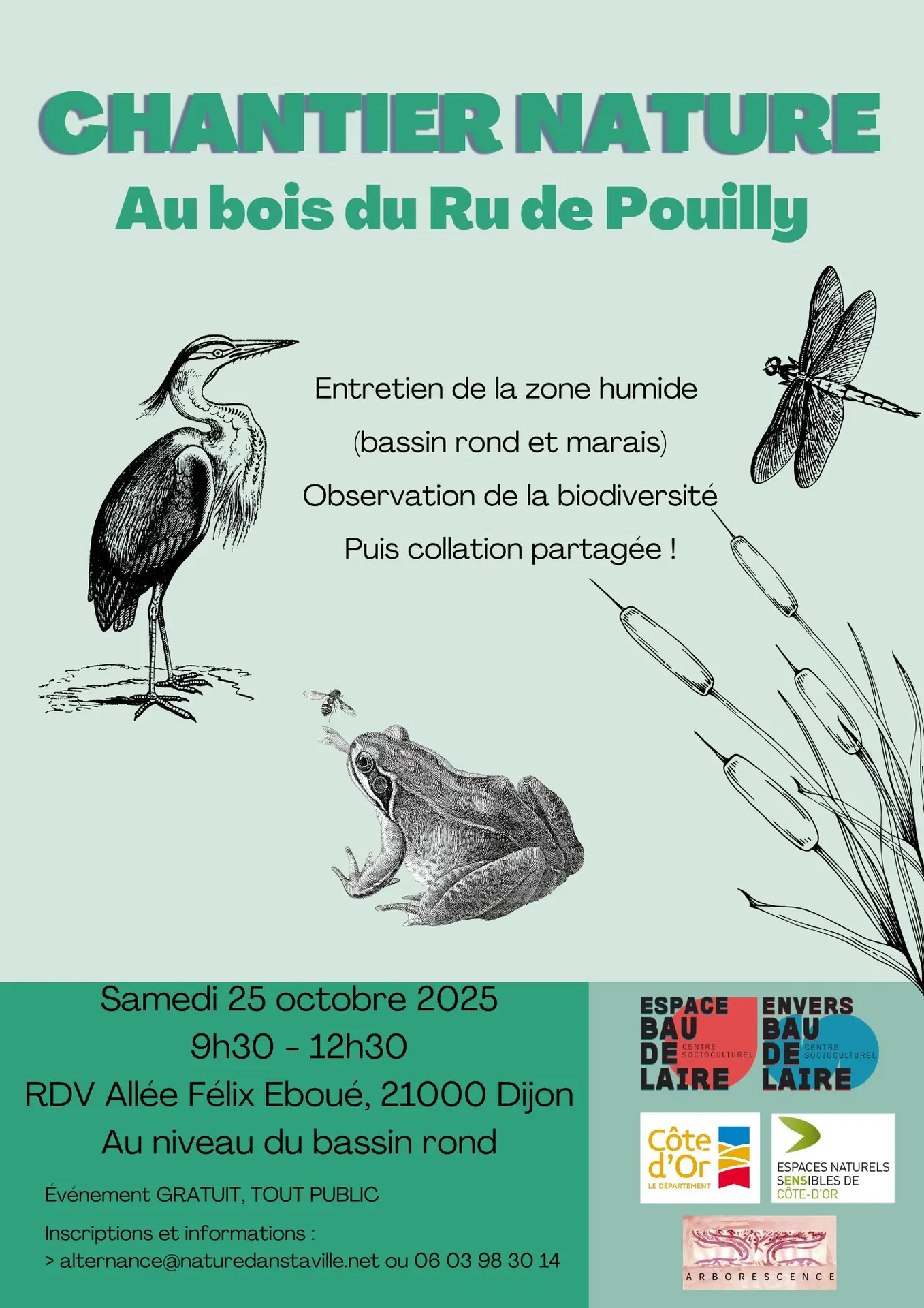 Affiche - 25.10.2025