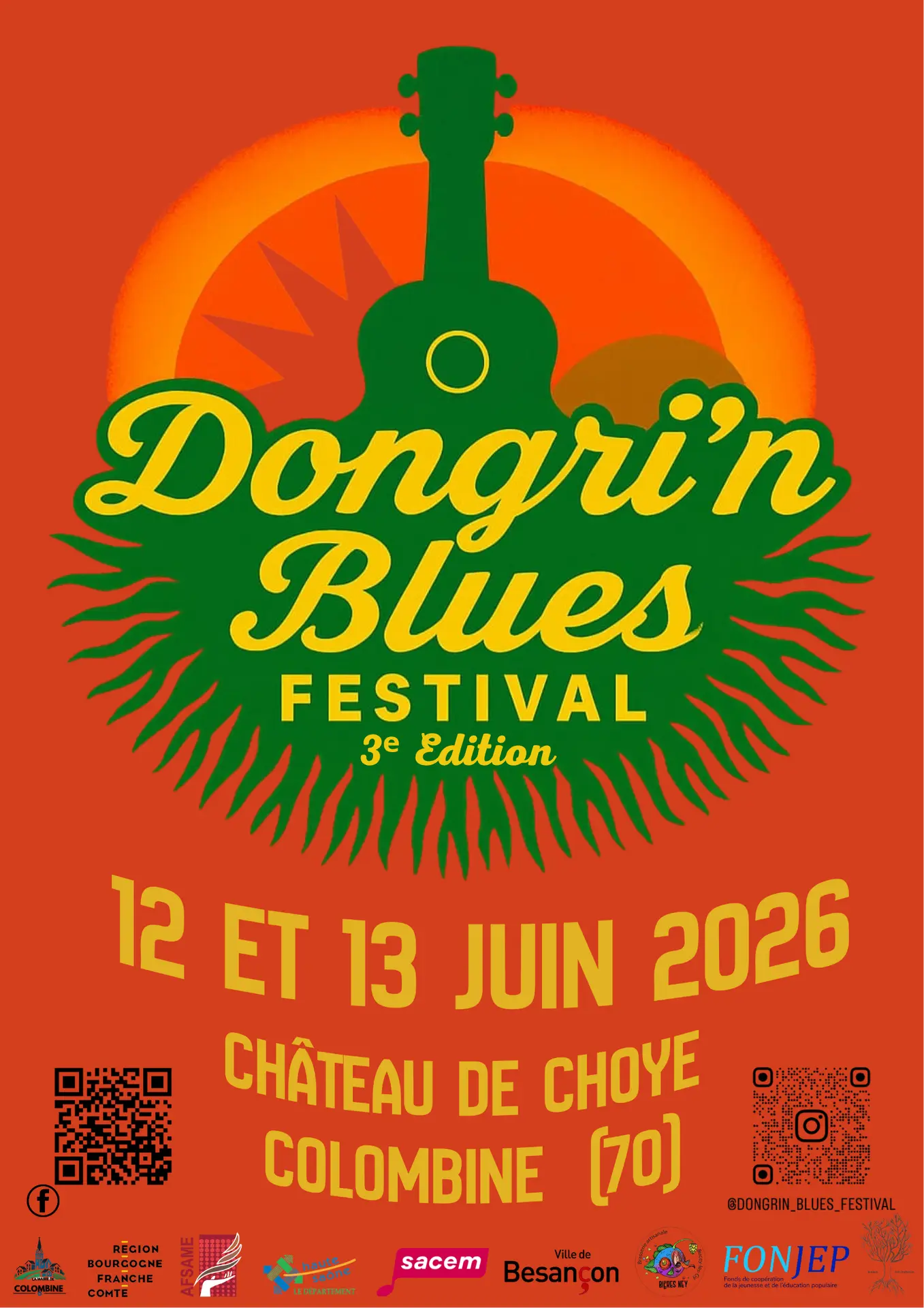 Chateau de Choye 70700 Colombine - 10