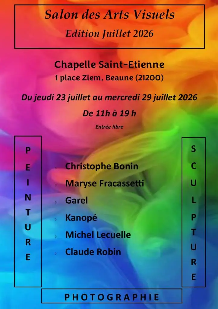 Exposition 2026