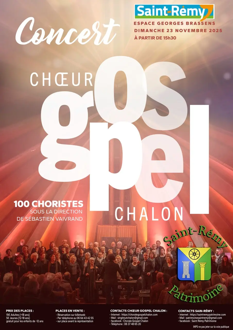 Affiche