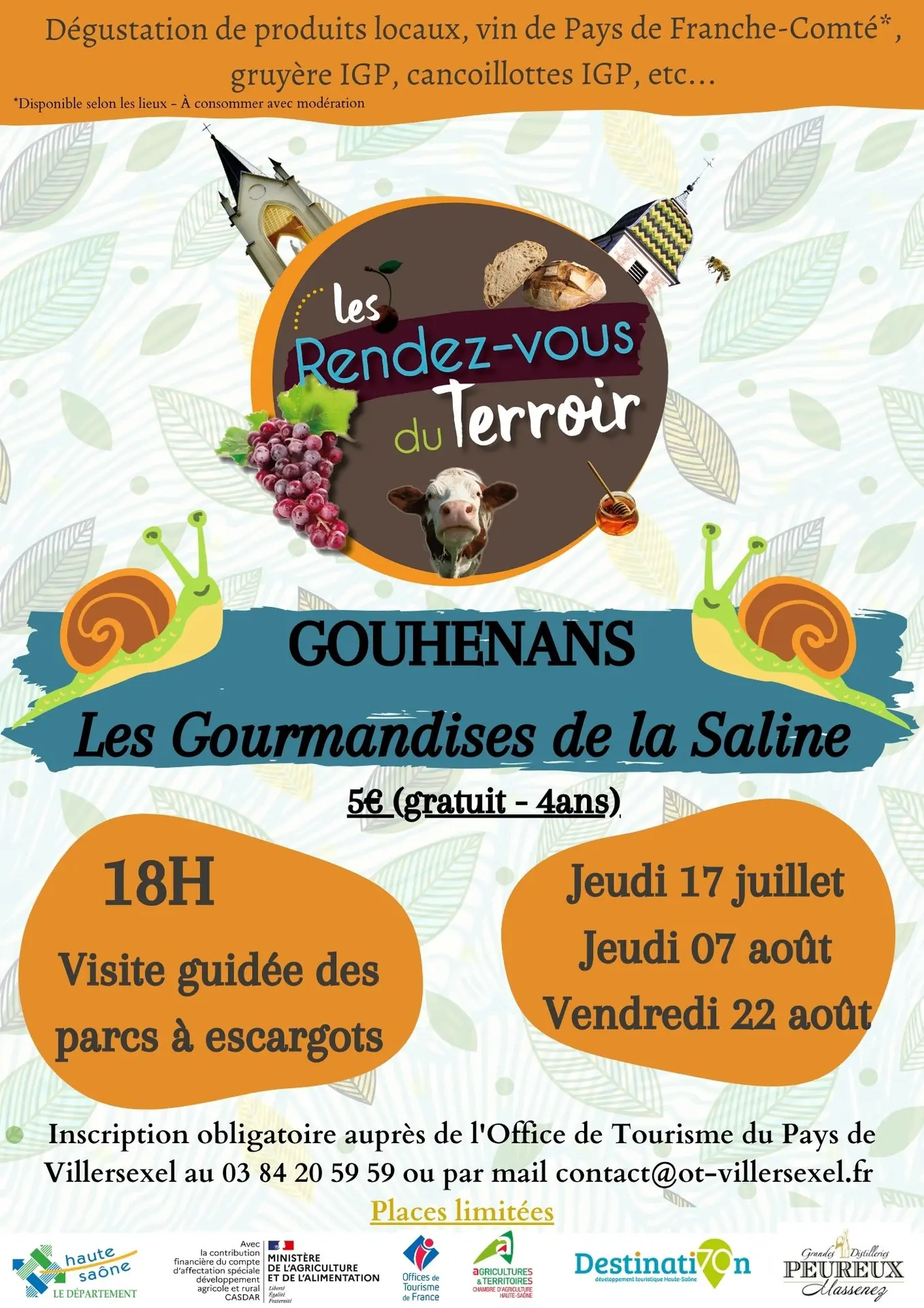 RDV Terroir - 1